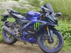 Yamaha R15 v4 monster